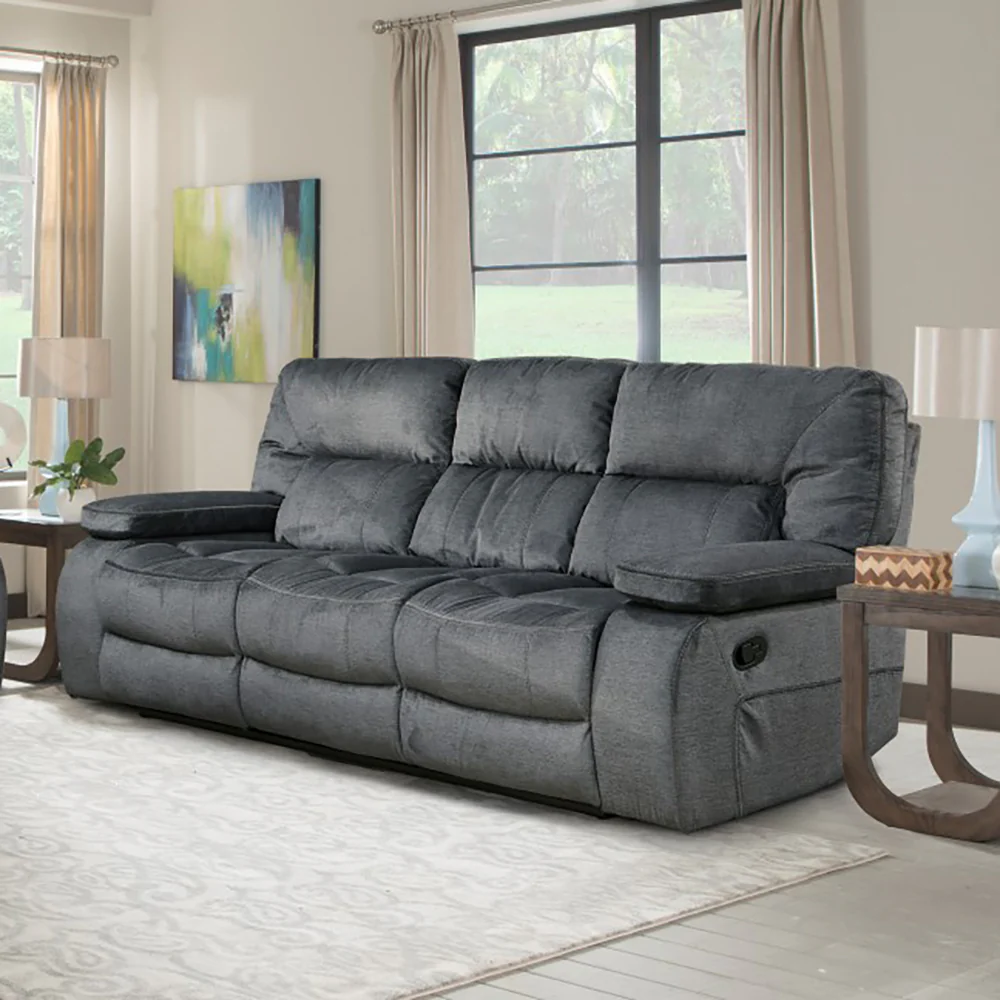 Parker Living Chapman - Polo Manual Reclining Sofa Loveseat and Recliner - MCHA-321-POL - Image 4