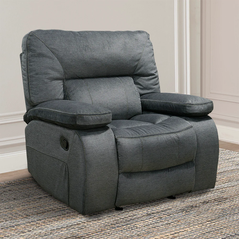 Parker Living Chapman - Polo Manual Reclining Sofa Loveseat and Recliner - MCHA-321-POL - Image 9