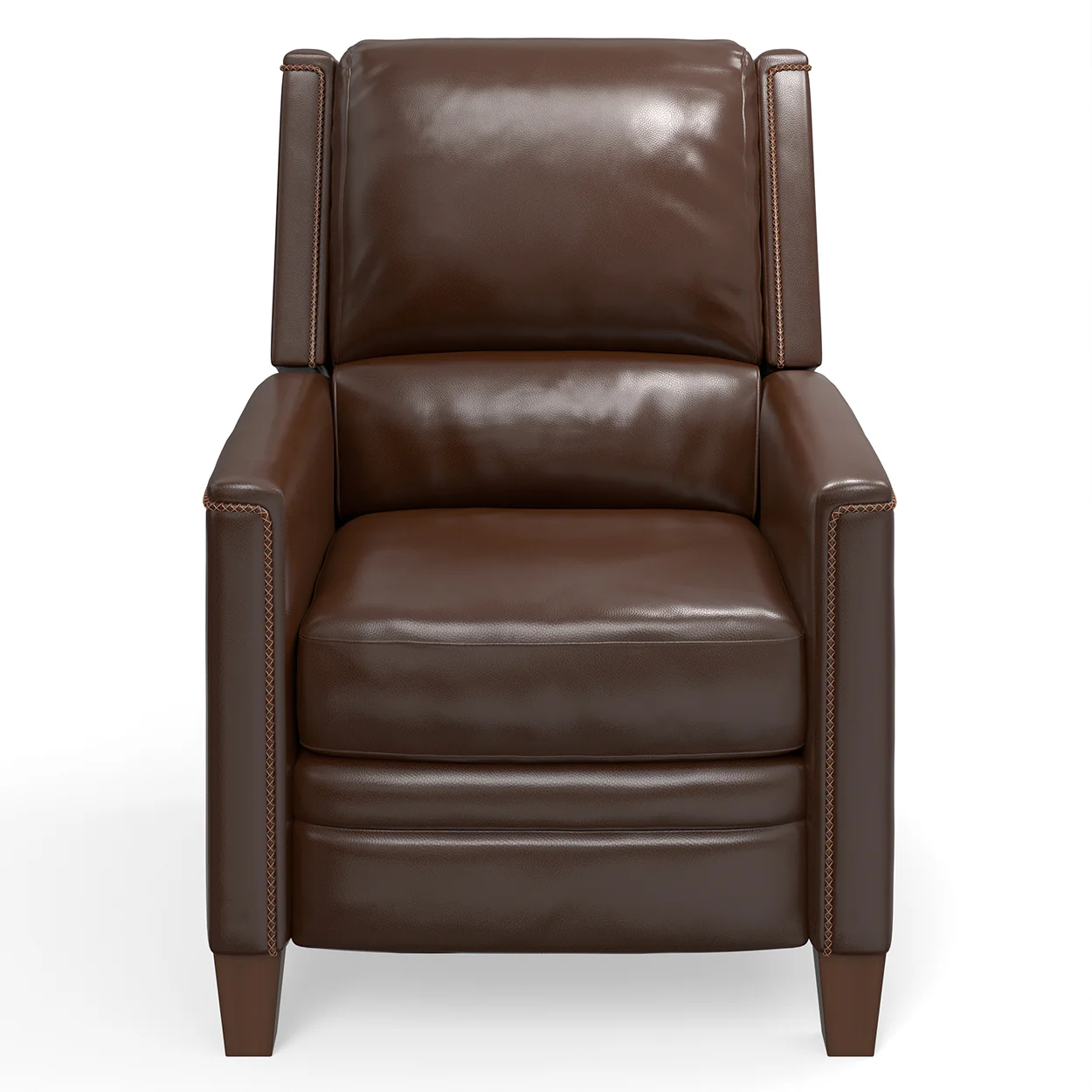 Parker Living Connor - Espresso Manual Recliner - Image 4
