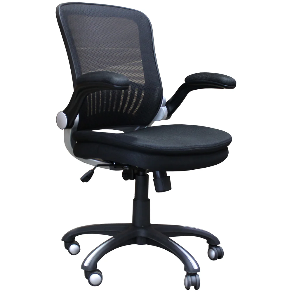 Parker Living - DC#301-BLK - Image 3