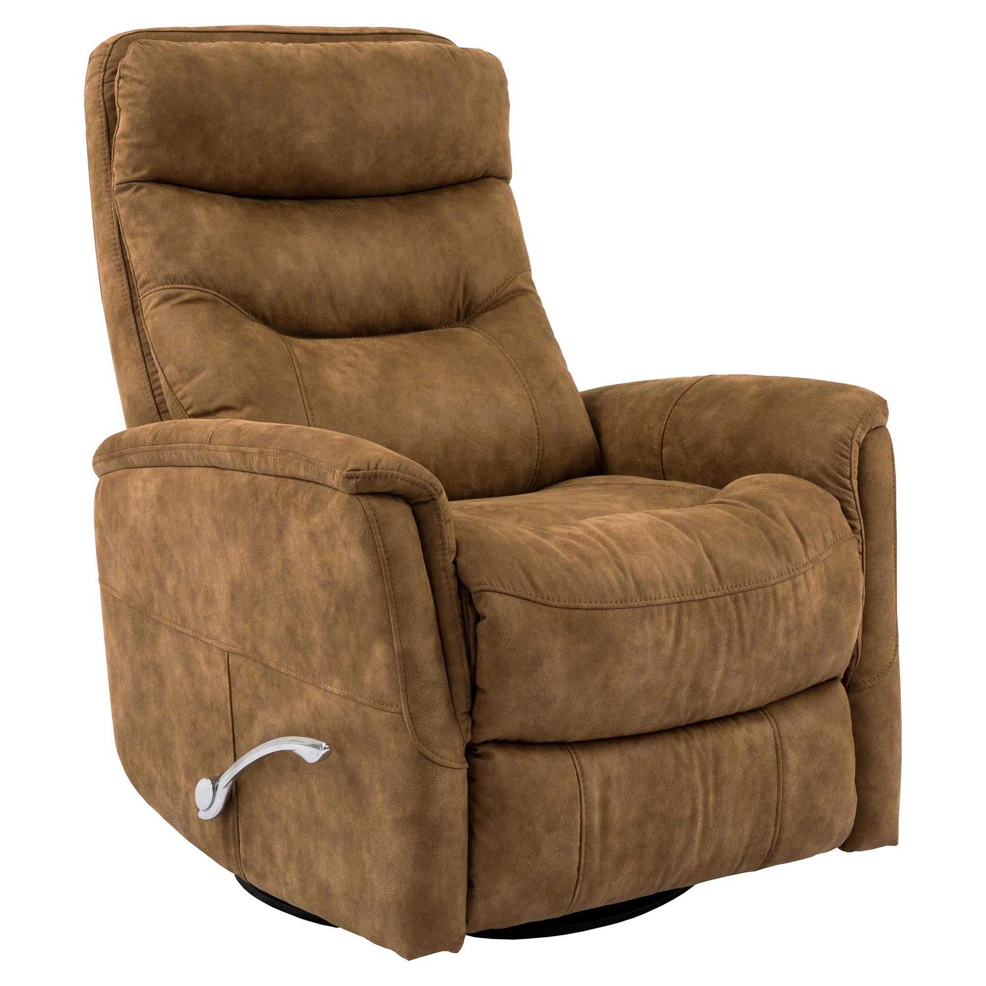 Parker Living Gemini - Autumn Swivel Glider Recliner - Image 2