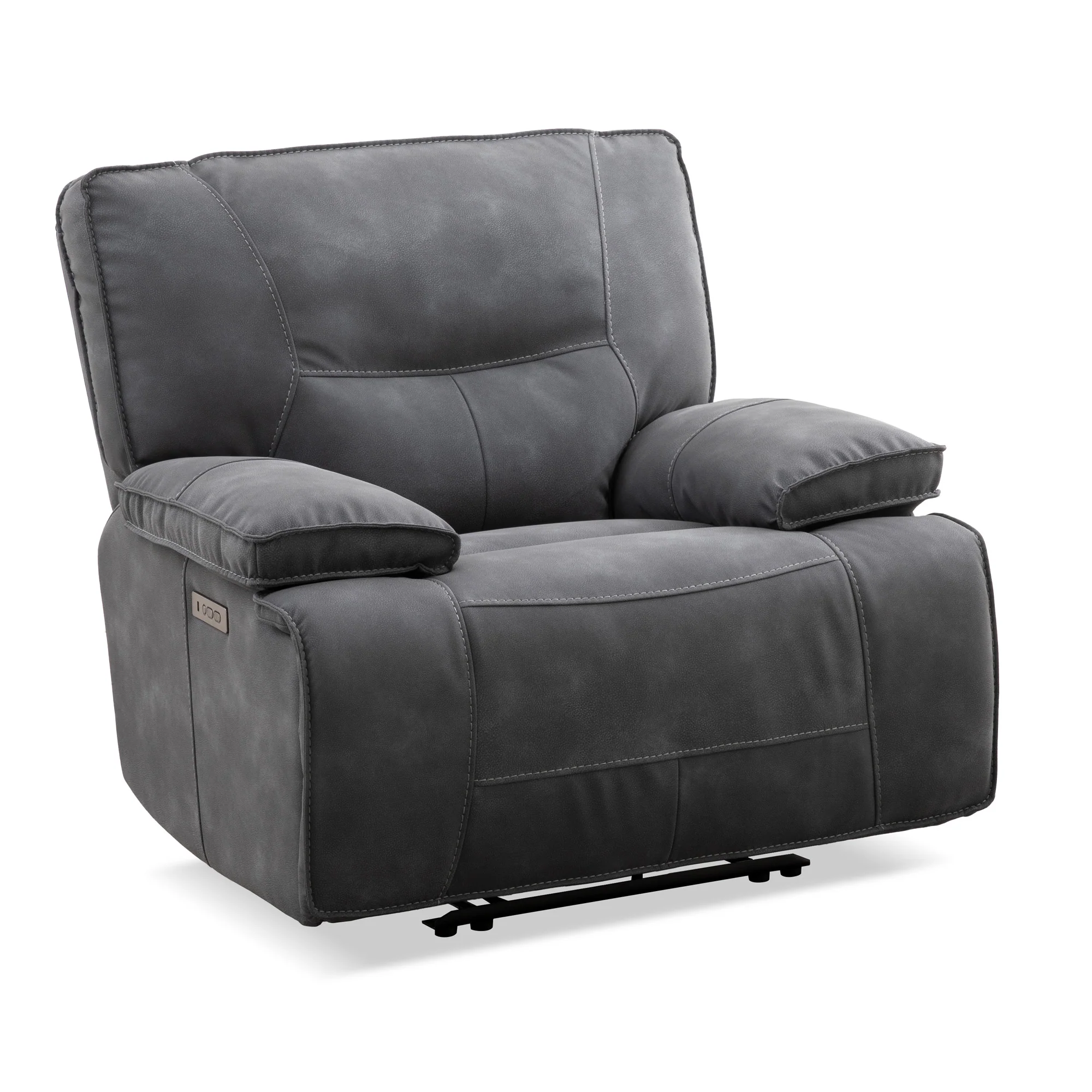 Parker Living Gladiator - Cobalt Zero Gravity Power Recliner - Image 2