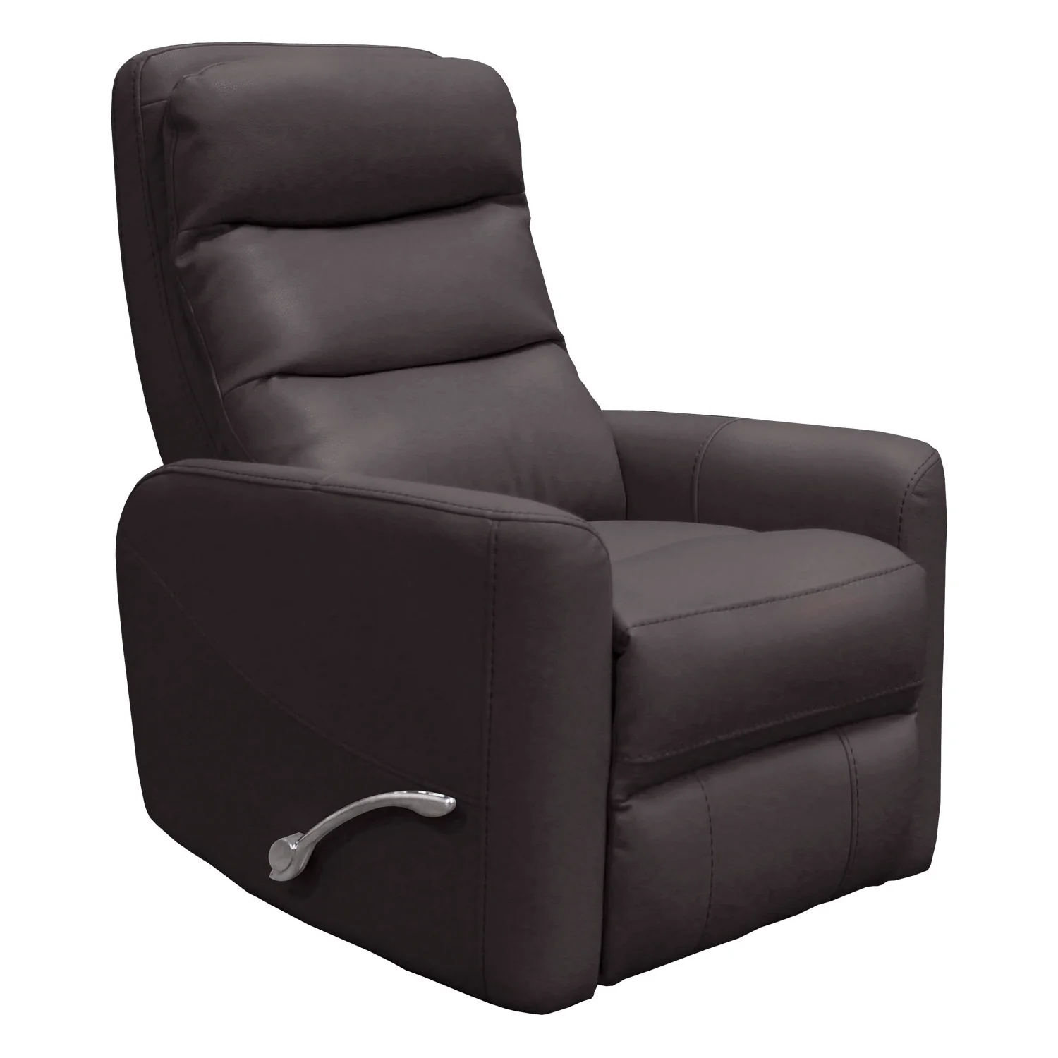 Parker Living Hercules - Chocolate Swivel Glider Recliner - Image 2