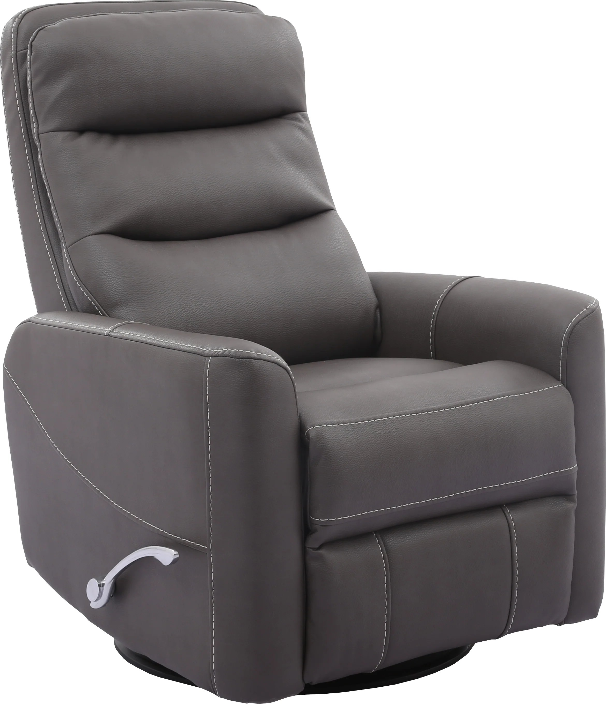 Parker Living Hercules - Haze Swivel Glider Recliner - Image 2