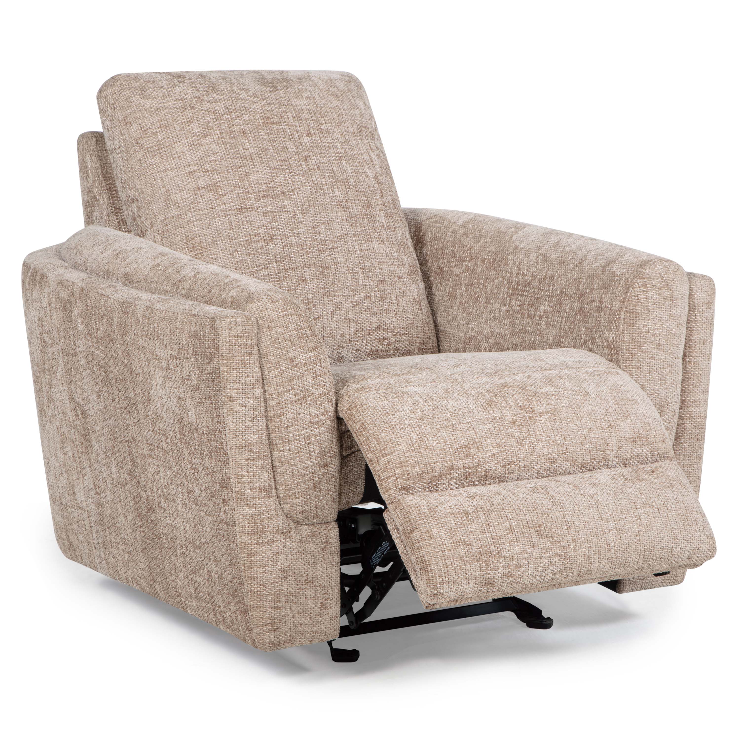 Parker Living Morehead - Biscotti Power Glider Recliner - Image 7