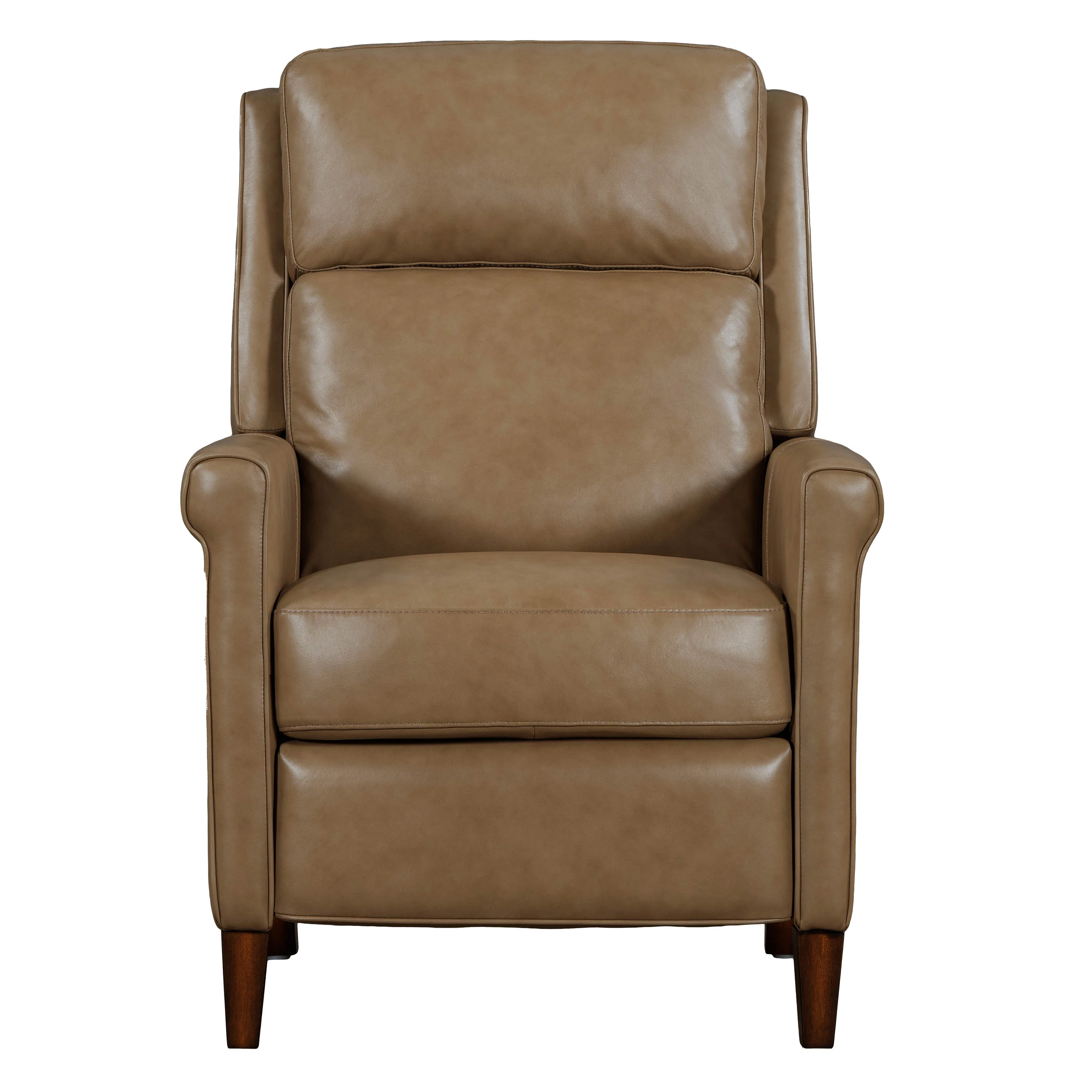 Parker Living Northfield - Lotus Cream Power High Leg Recliner P2 - Power by FreeMotion - Image 2