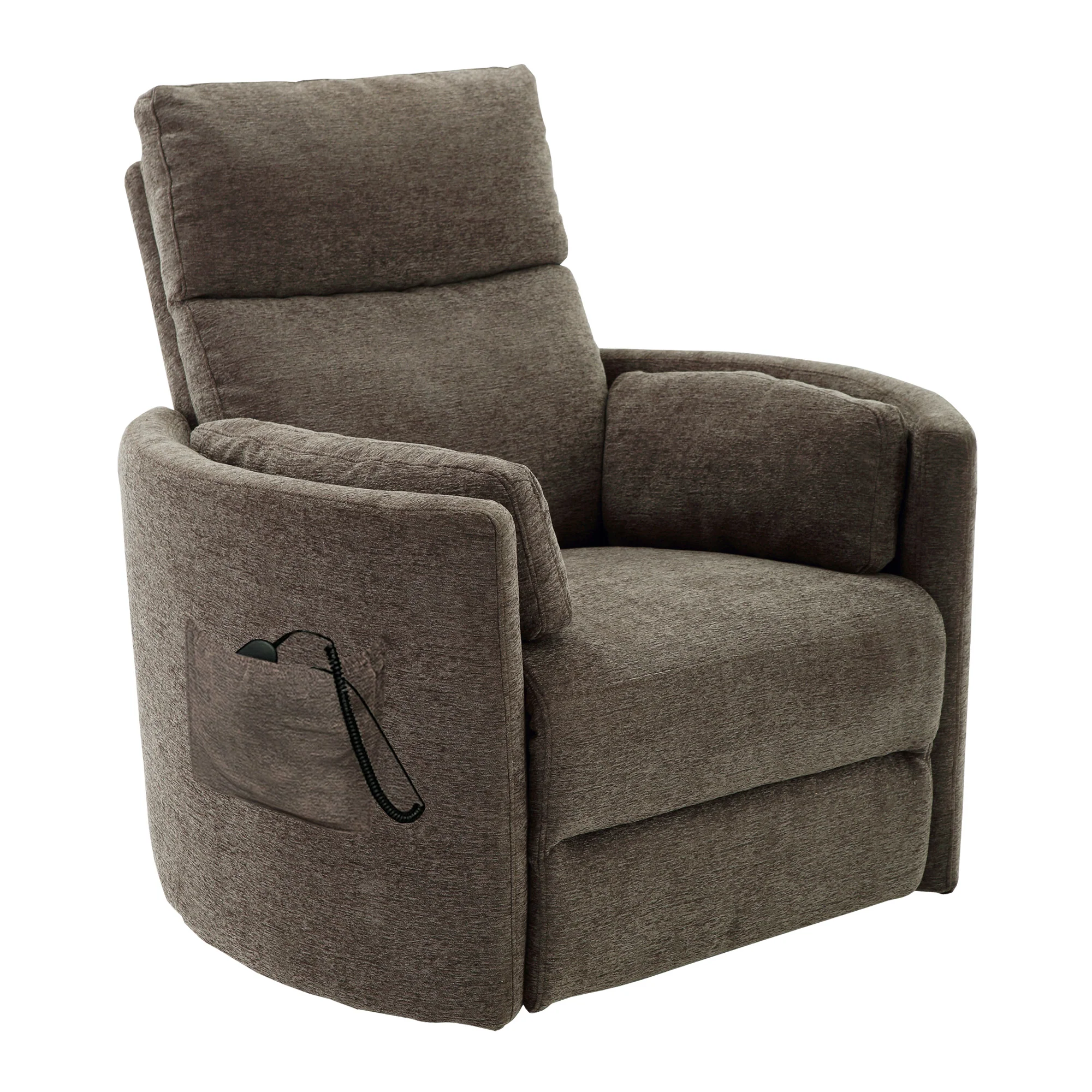 Parker Living Radius Lift - Krypton Power Lift Recliner - Image 2