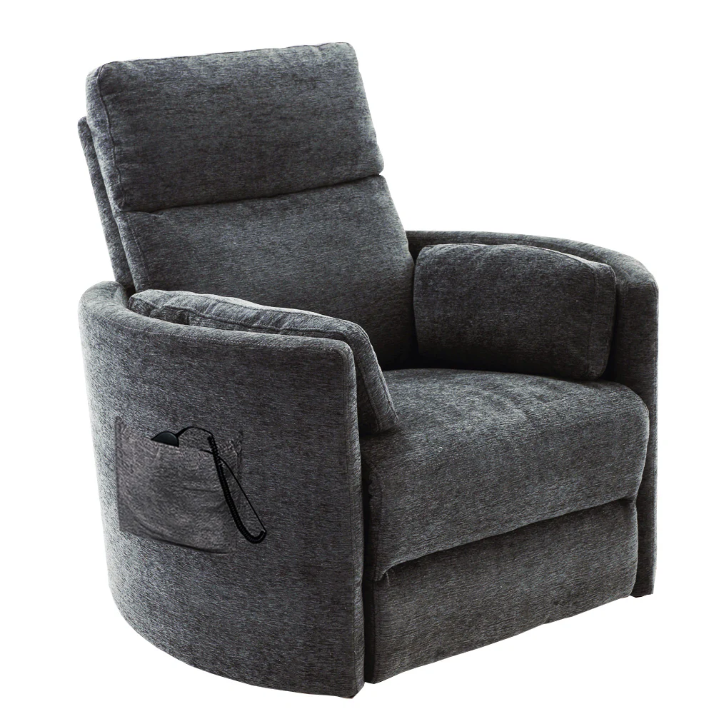 Parker Living Radius Lift - Mediterranean Power Lift Recliner - Image 2
