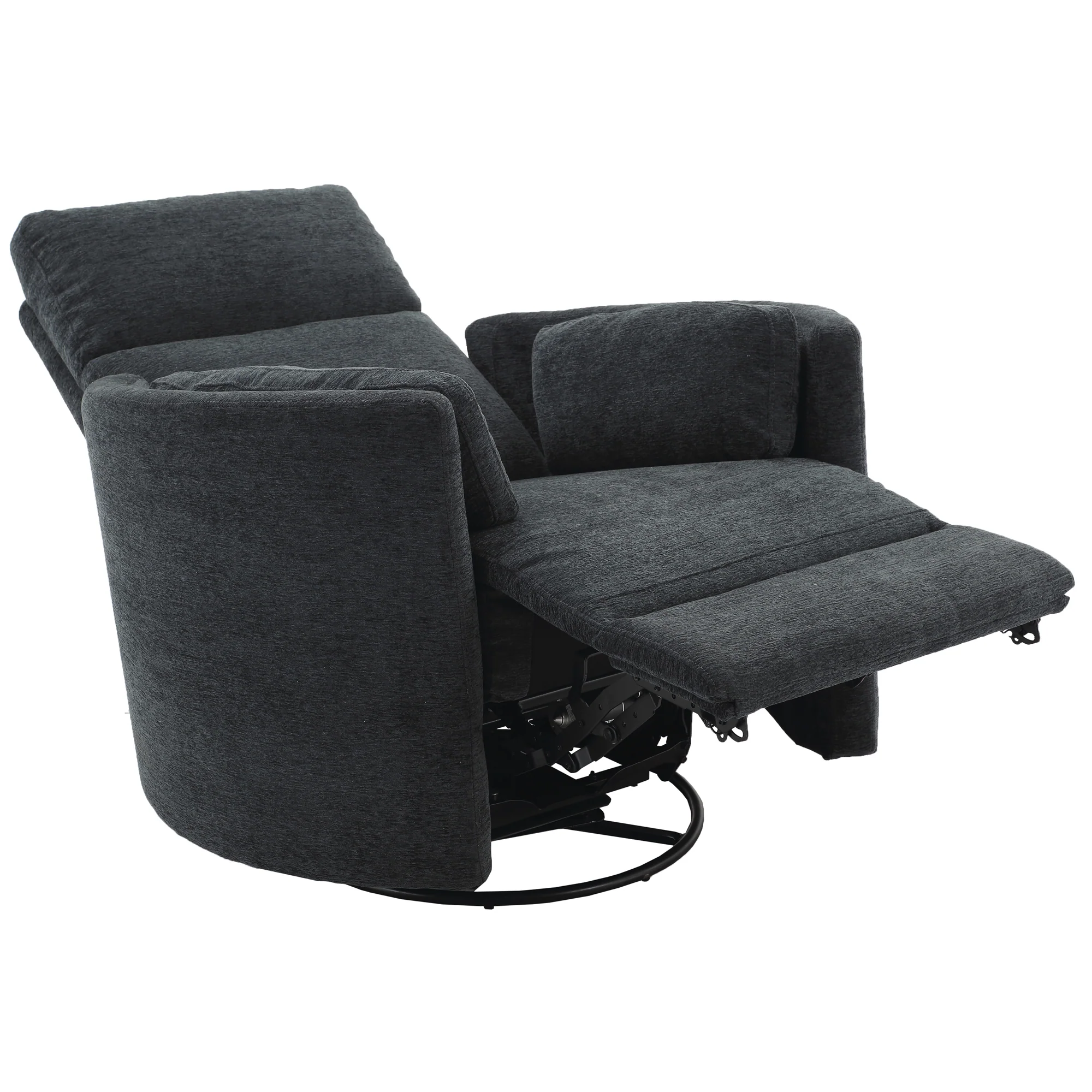 Parker Living Radius - Mediterranean Power Swivel Glider Recliner - Image 6