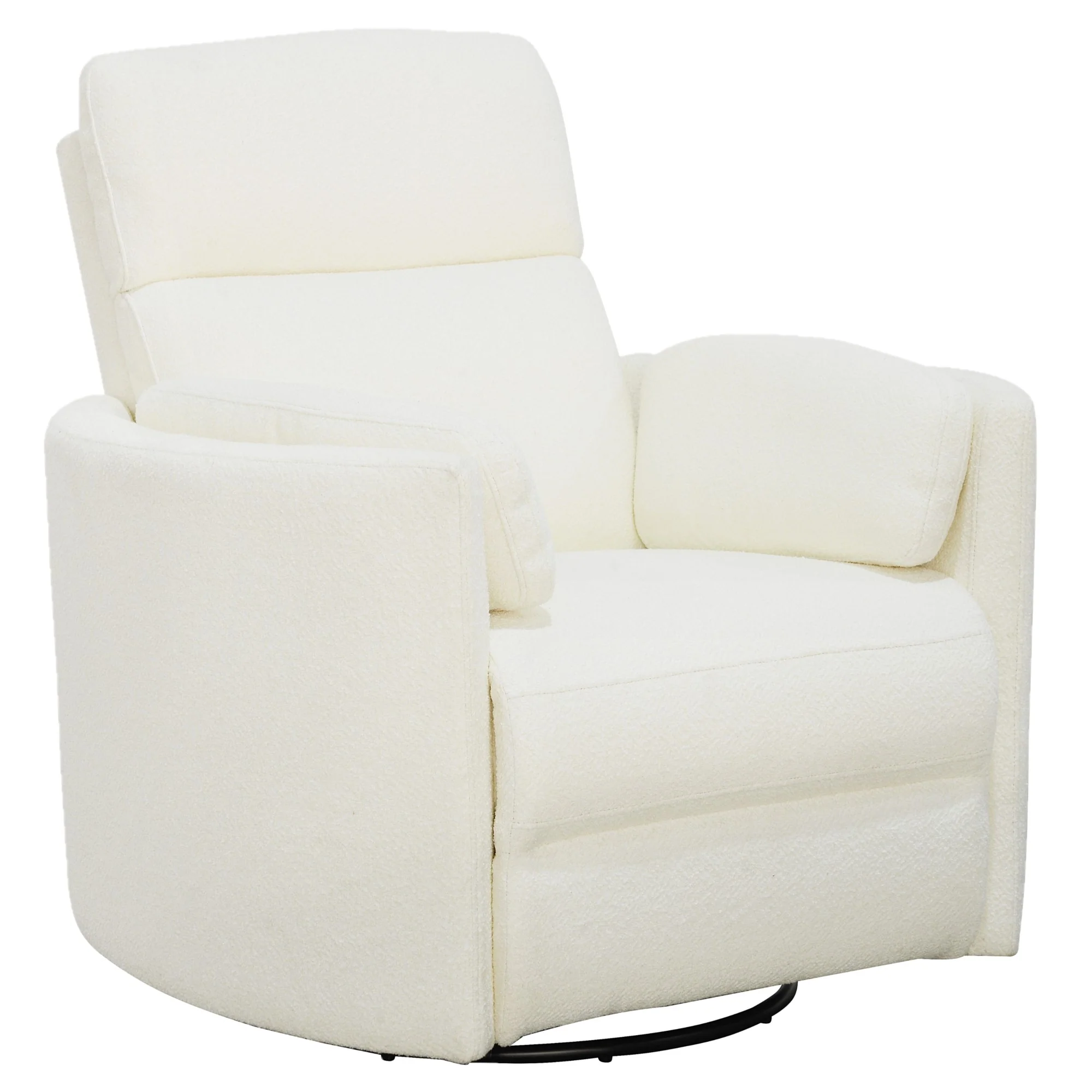Parker Living Radius - Revel Oyster Power Swivel Glider Recliner - Image 2