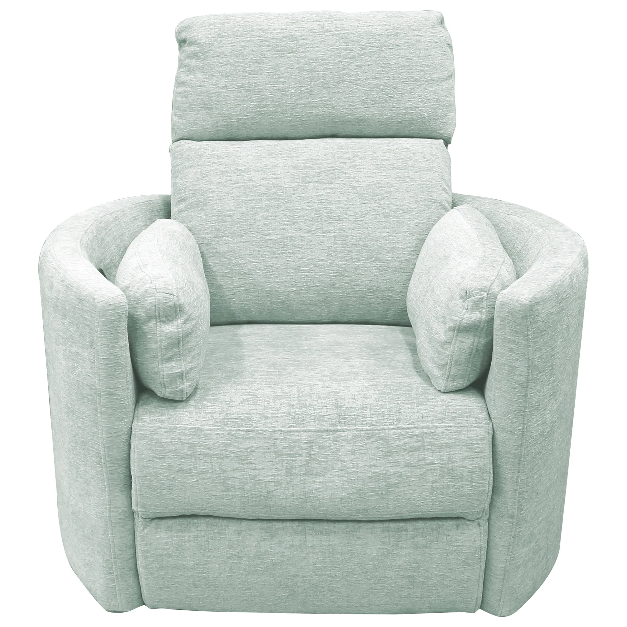Parker Living Radius - Windstream Power Swivel Glider Recliner - Image 4