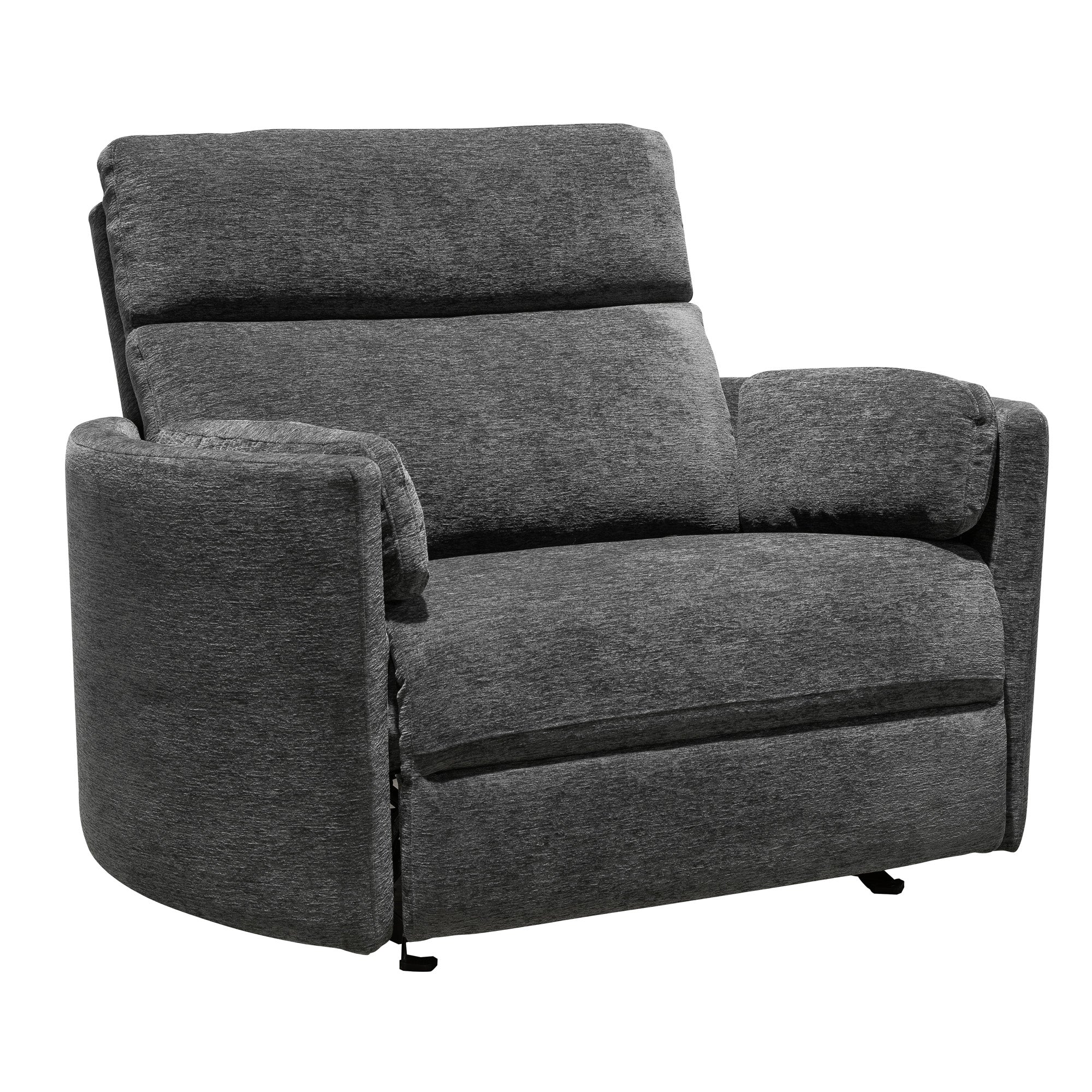 Parker Living Radius Xl - Mediterranean Extra Wide Power Glider Recliner - Image 2