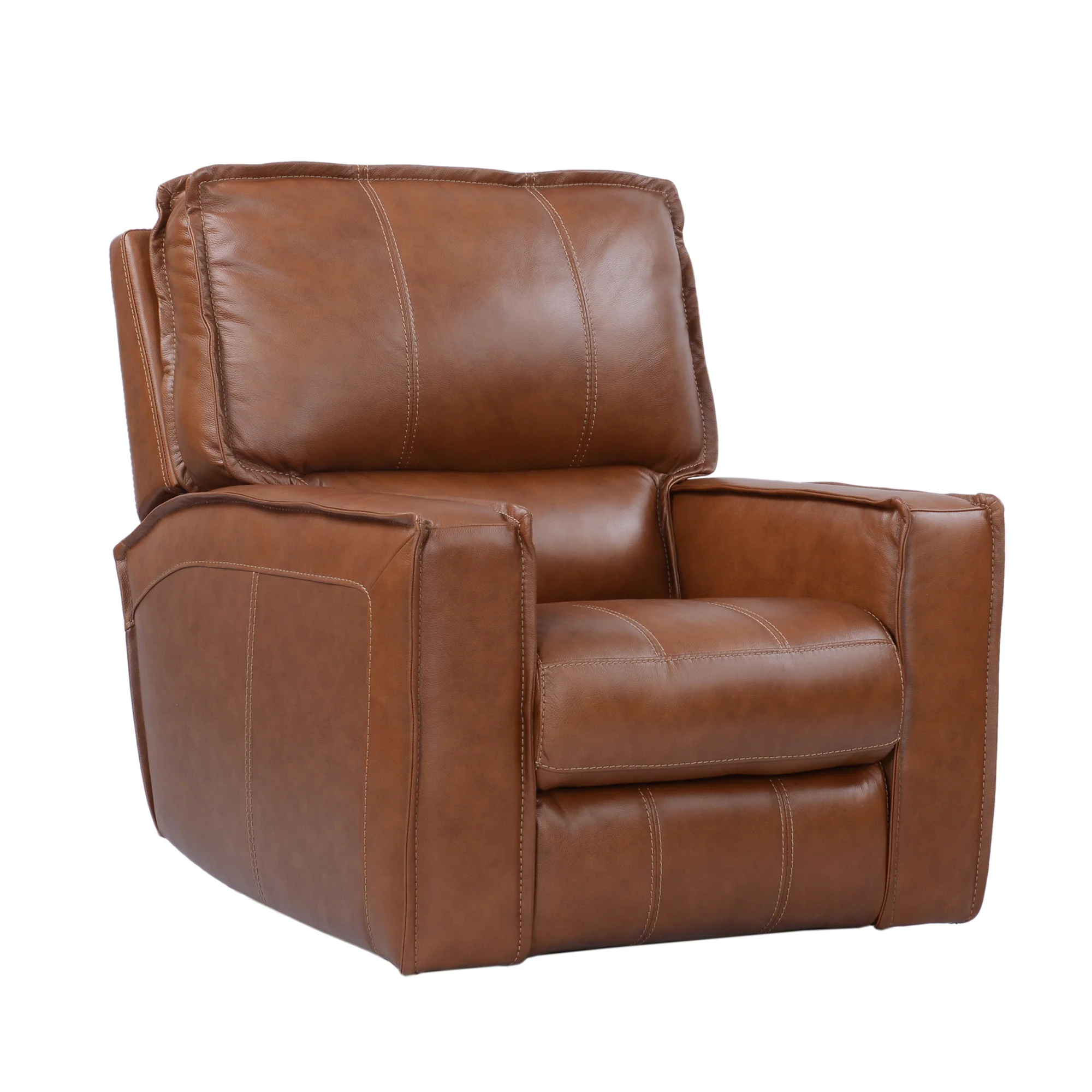 Parker Living Rockford - Verona Saddle Power Recliner - Image 2