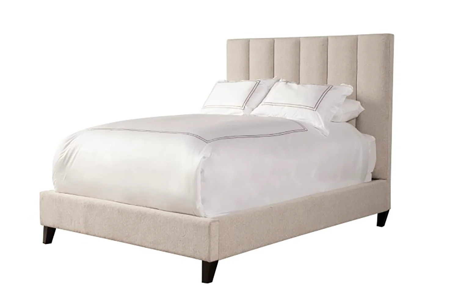 Parker Living Sleep Avery - Dune King Bed - Image 2