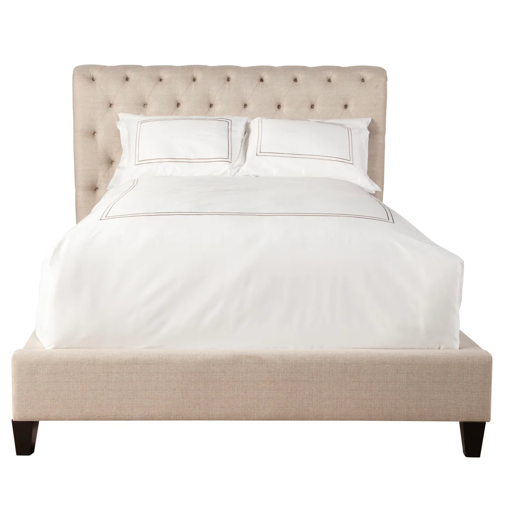 Parker Living Sleep Cameron - Downy King Bed - Image 4