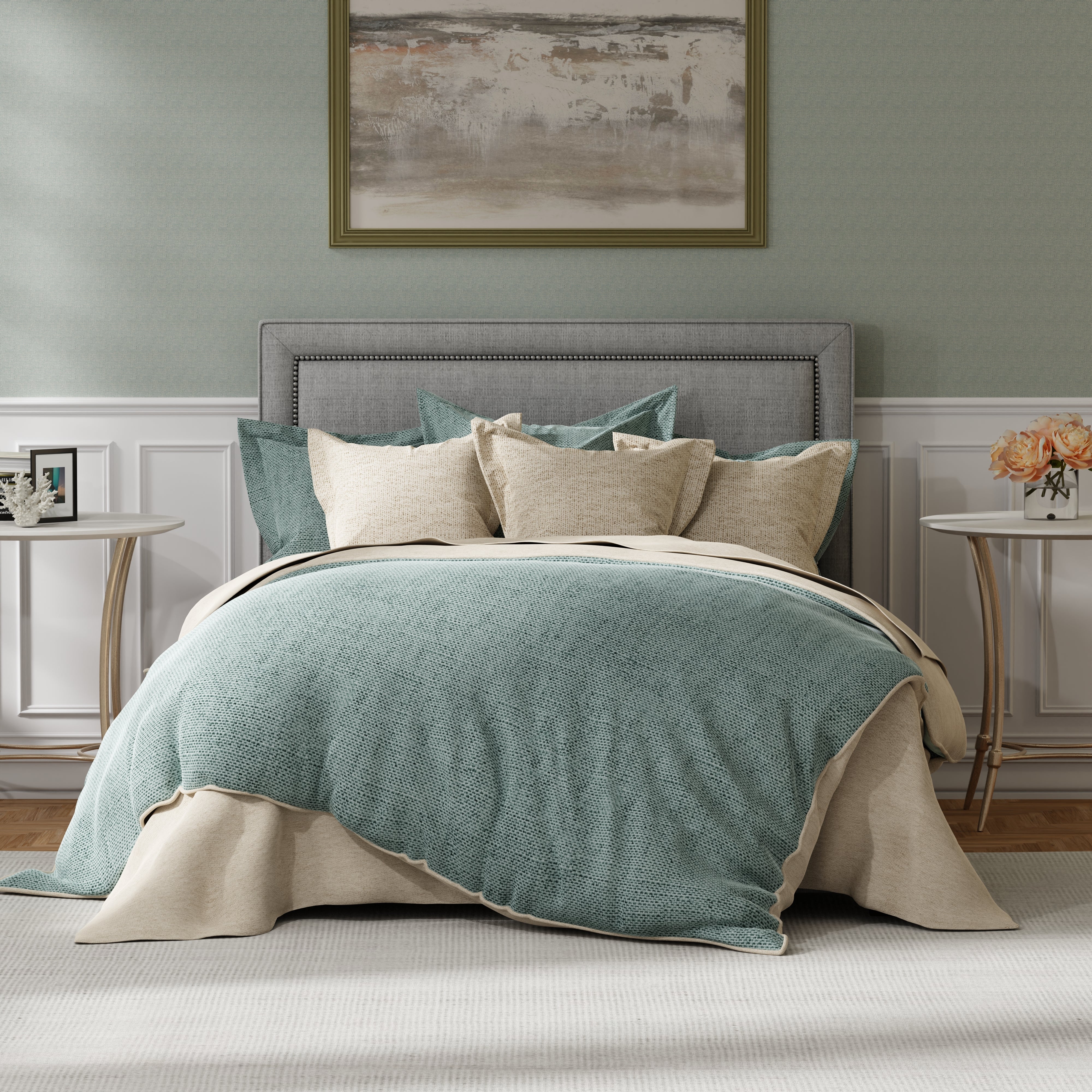 Parker Living Sleep Cody - Mineral King Bed - Image 3