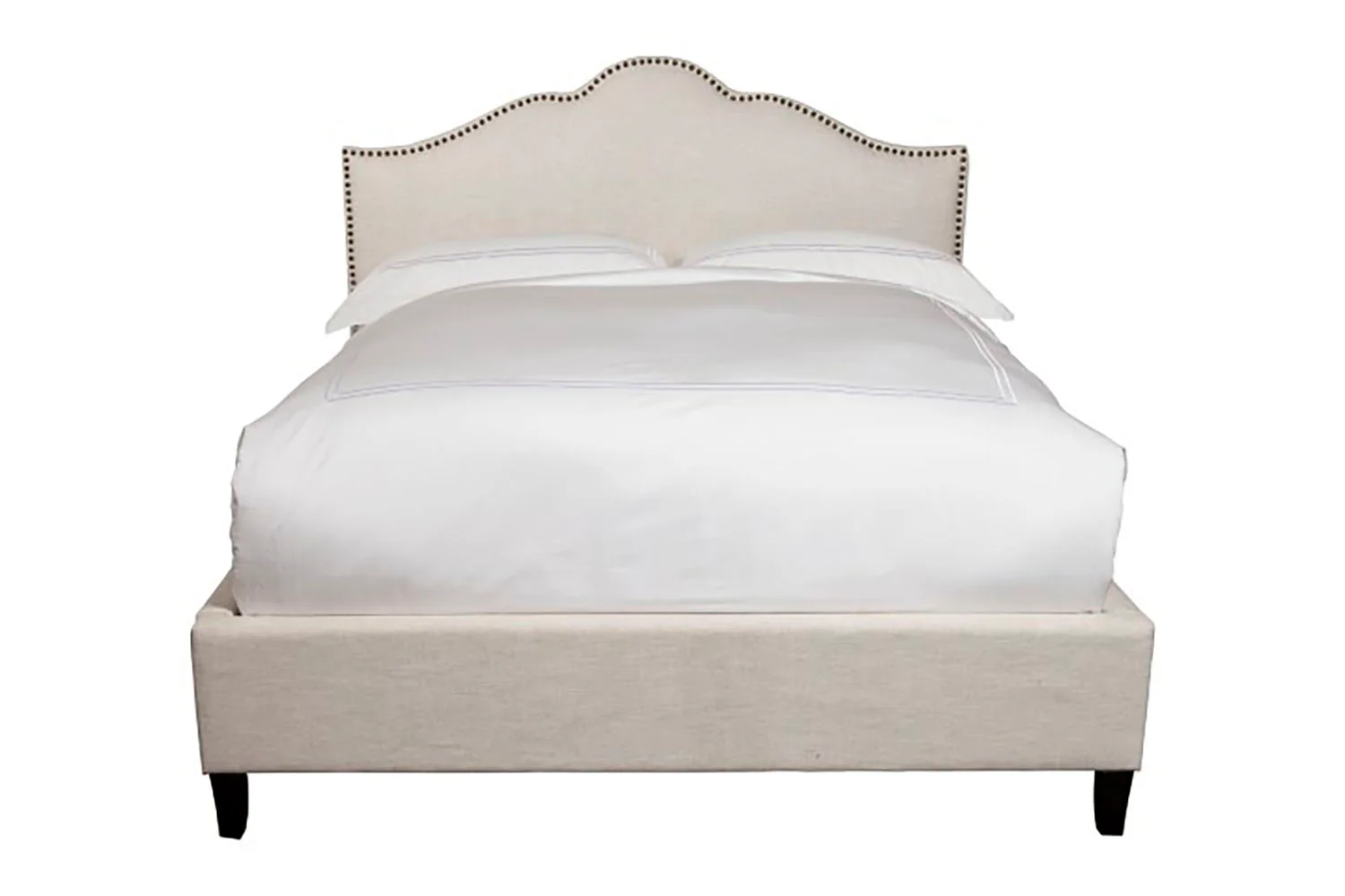Parker Living Sleep Jamie - Flour California King Bed - Image 3