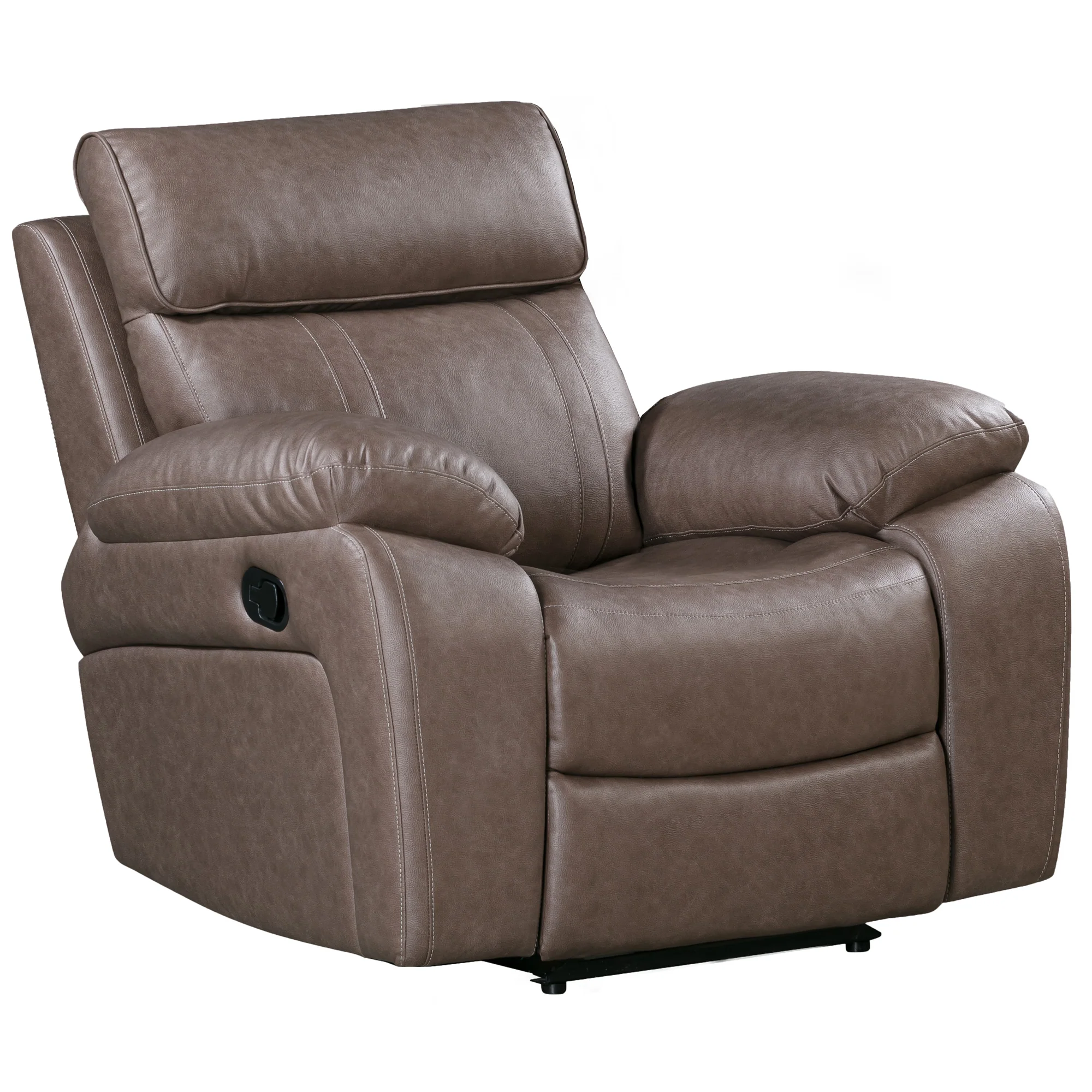 Parker Living Theon - Stokes Toffee Glider Recliner - Image 2
