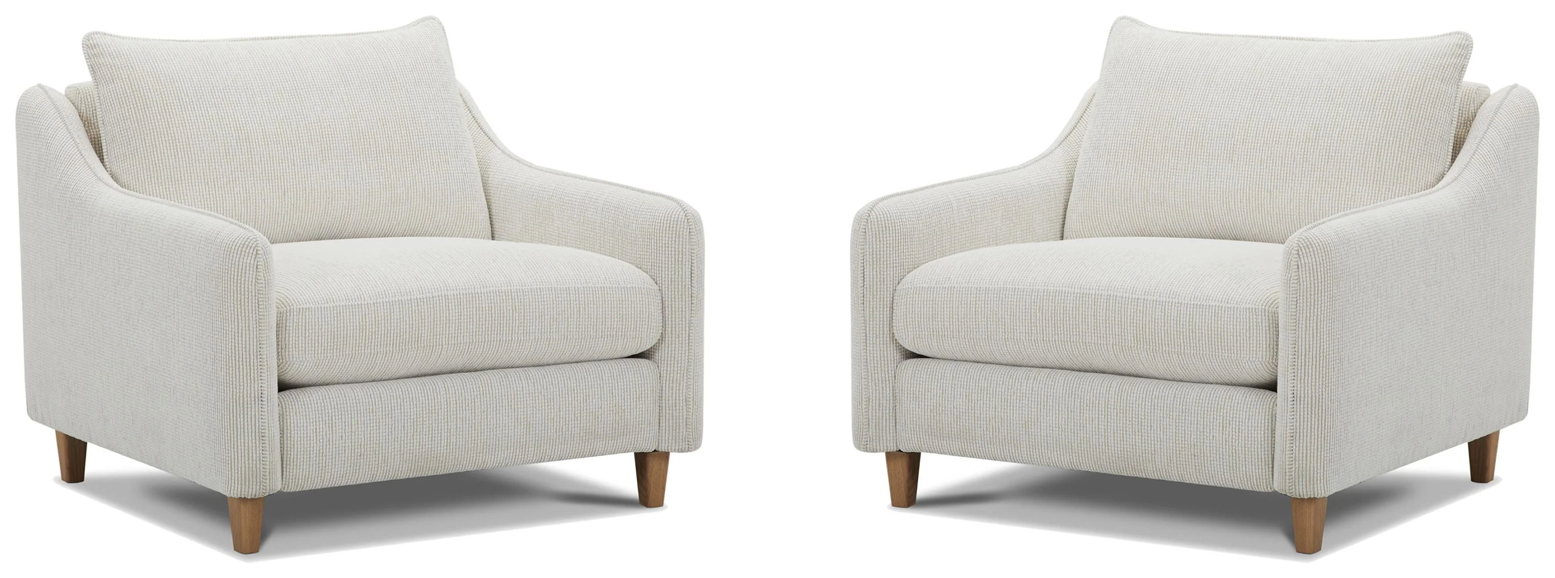 Parker Living Vogue - Farlo Chalk Chair Two Pack - Image 2