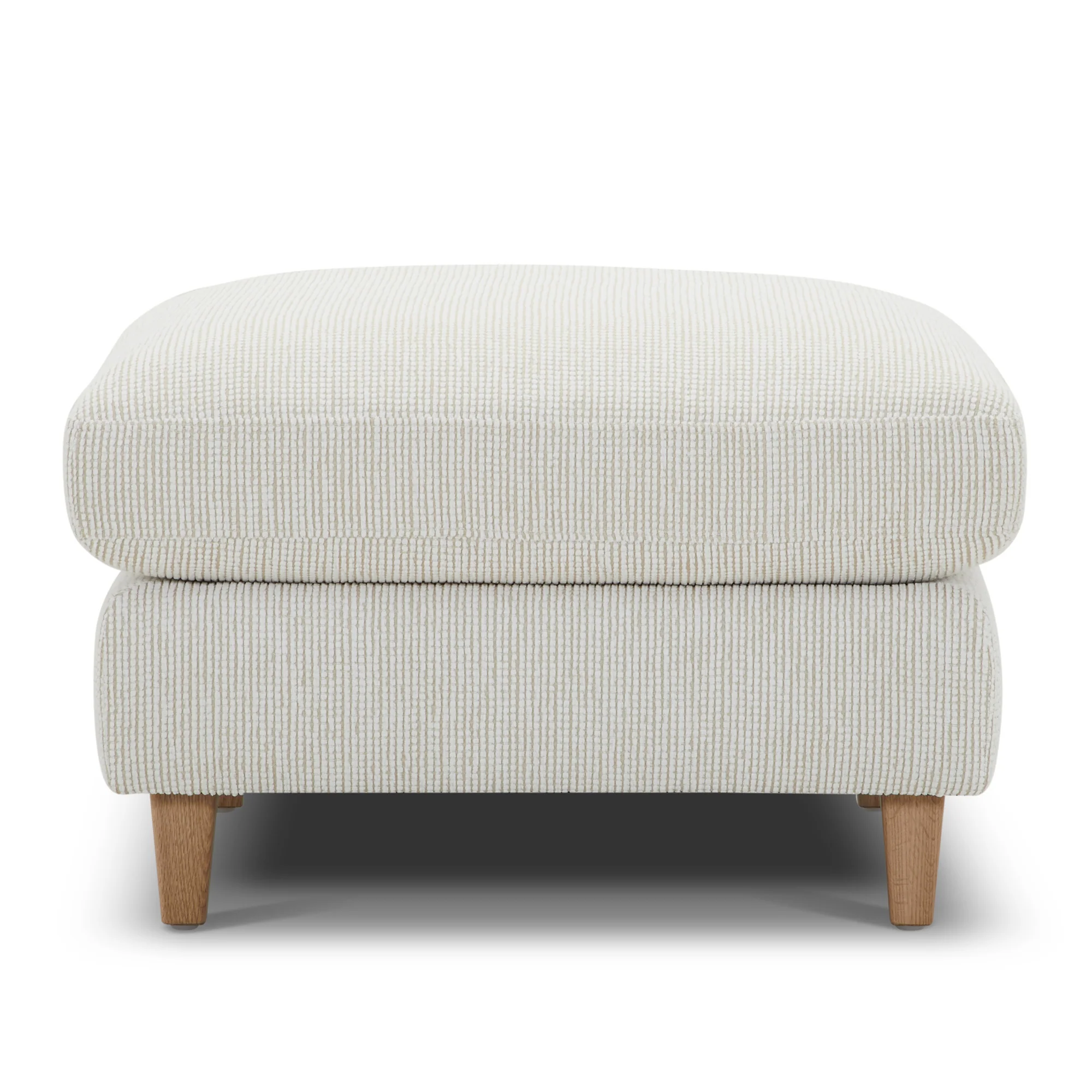 Parker Living Vogue - Farlo Chalk Ottoman - Image 4