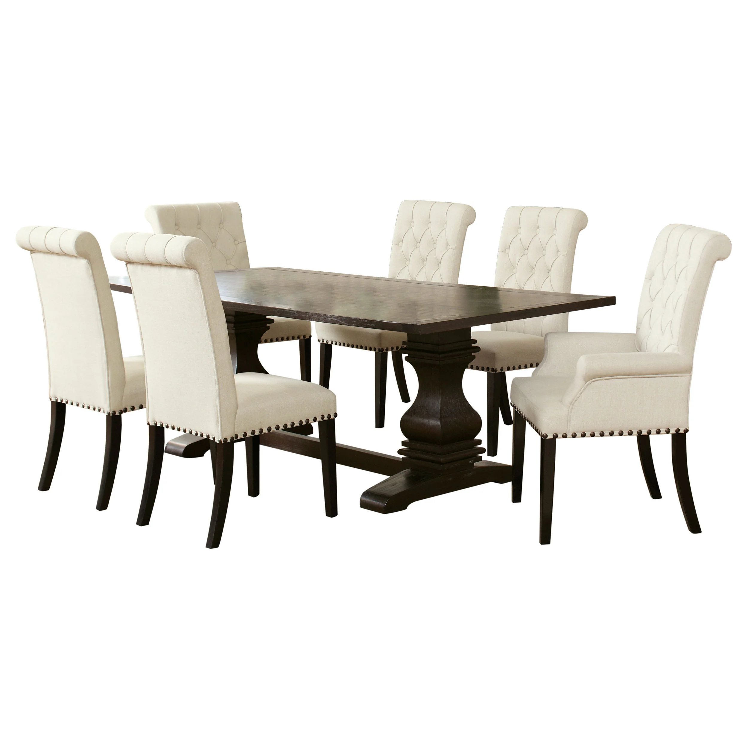Parkins Dining Set - Image 15