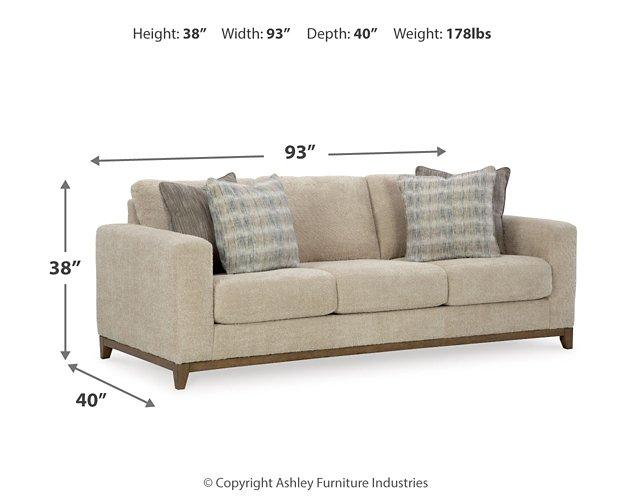 Parklynn Living Room Set - Image 34