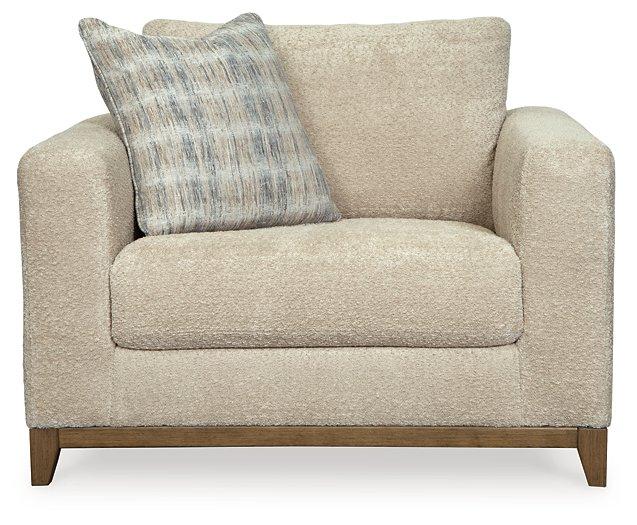 Parklynn Oversized Chair - Image 5