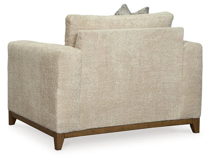 Parklynn Oversized Chair - Image 7