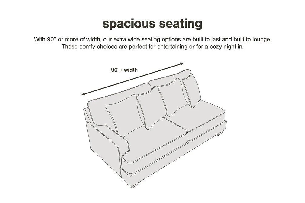 Parklynn Sofa - Image 9
