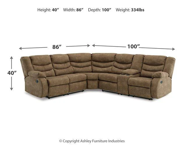 Partymate Living Room Set - Image 22