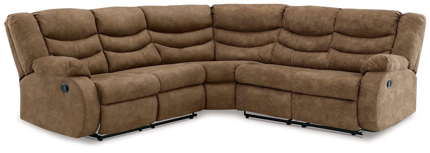 Partymate Living Room Set - Image 8
