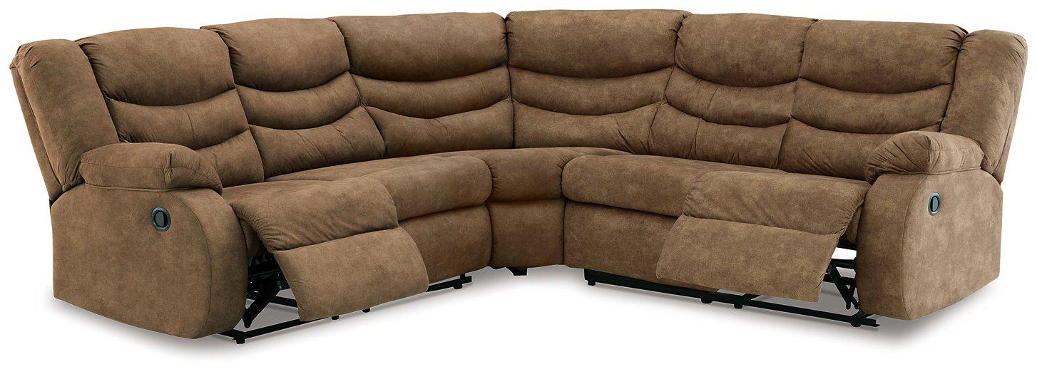 Partymate Living Room Set - Image 9