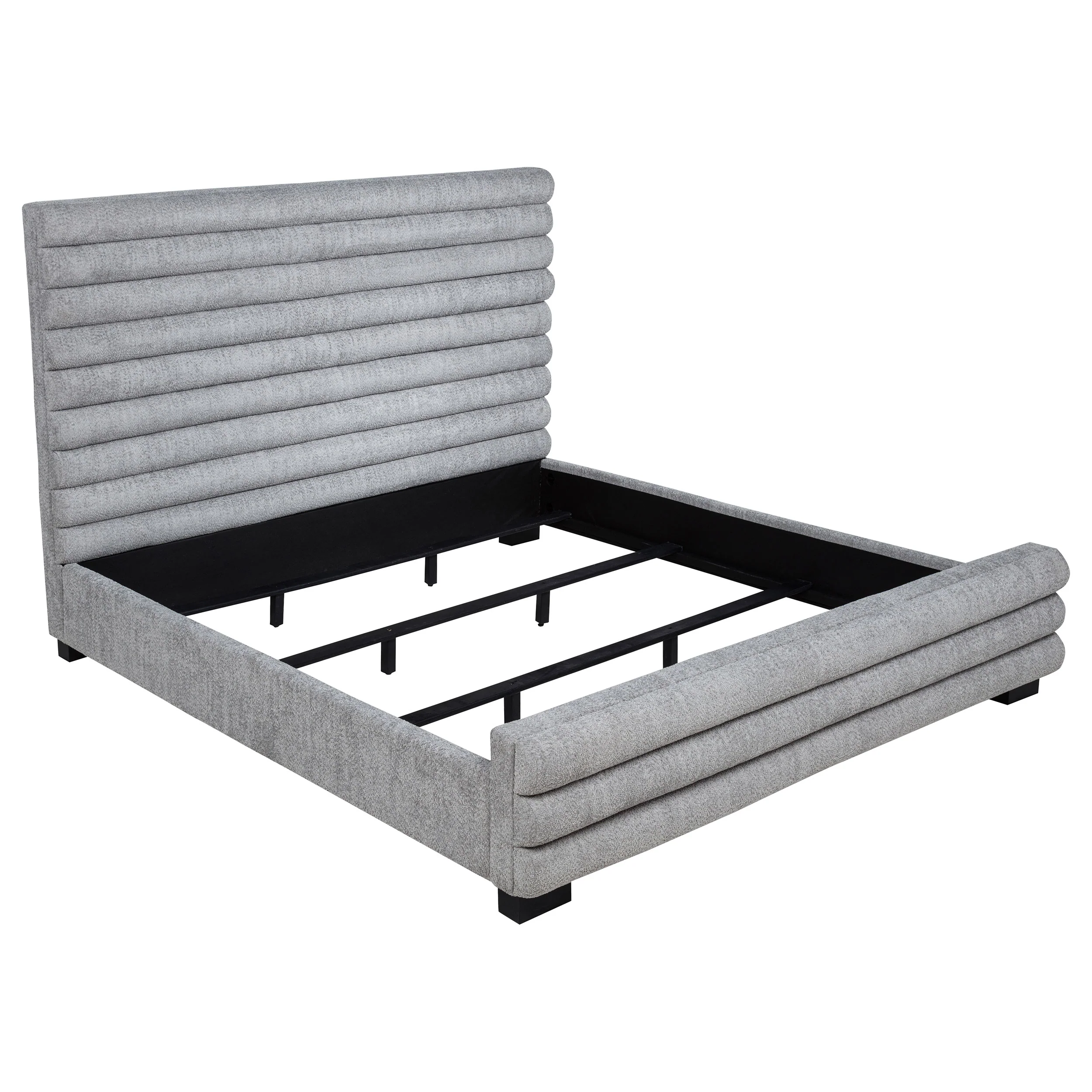 Patricia Panel Bed - Image 10