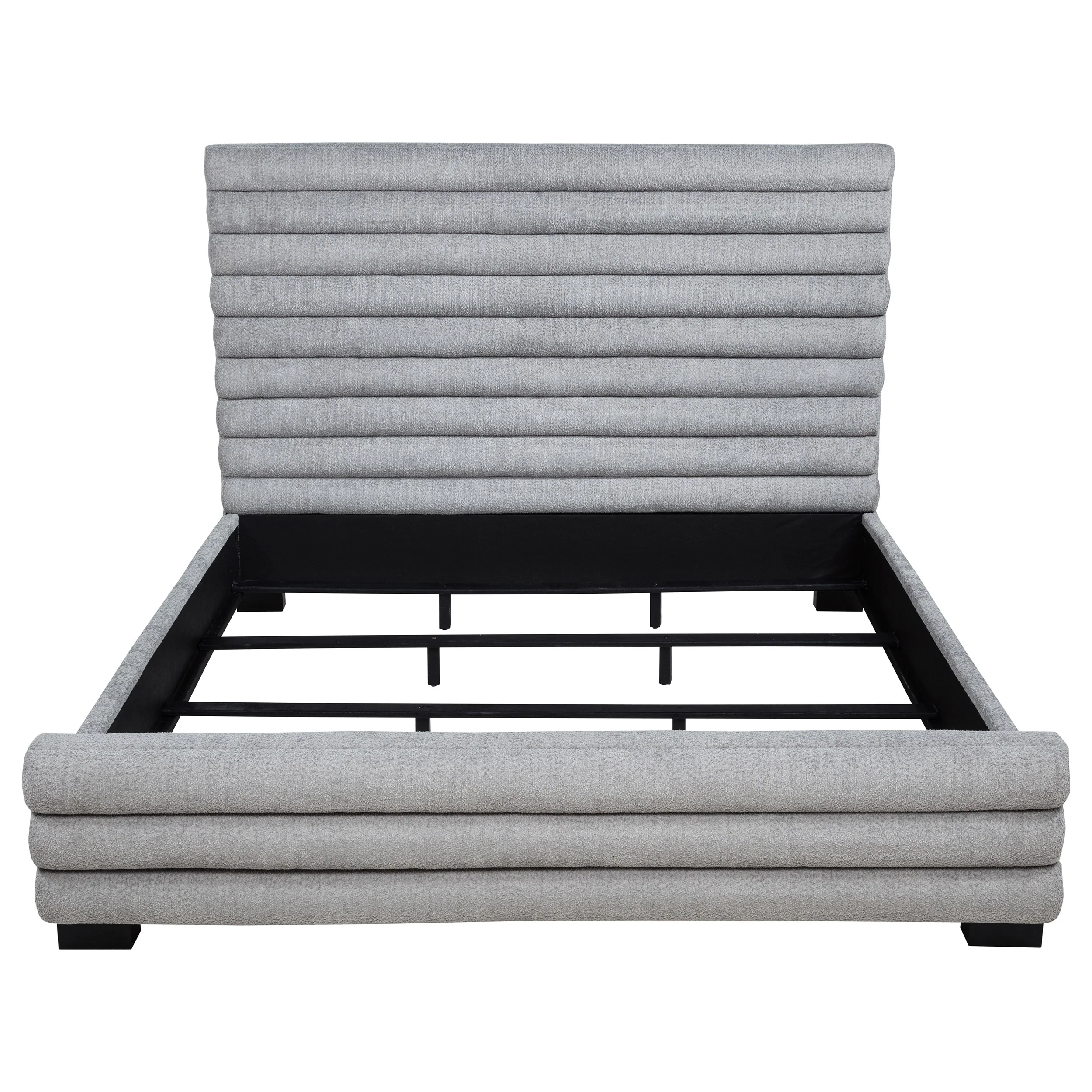 Patricia Panel Bed - Image 13