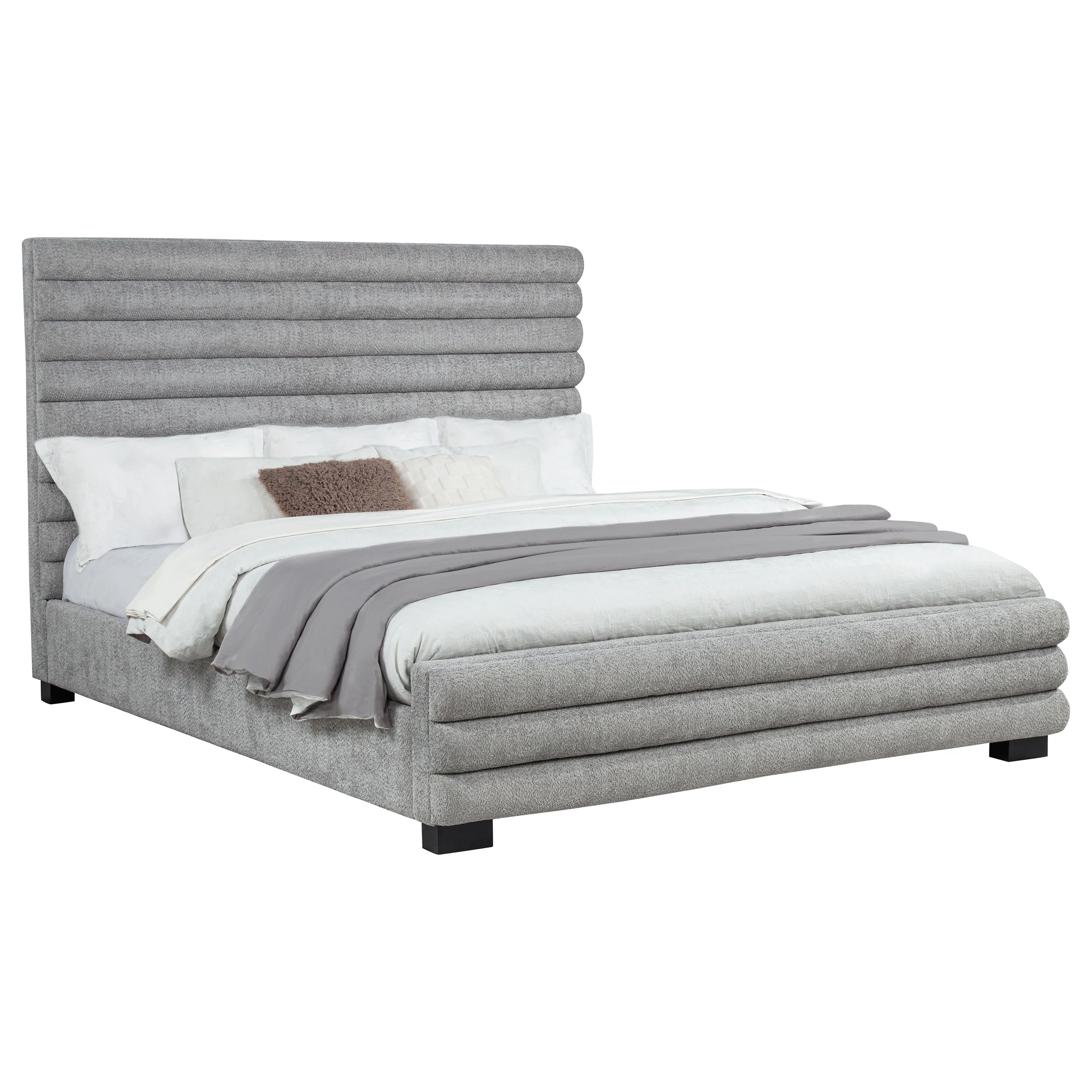 Patricia Panel Bed - Image 21