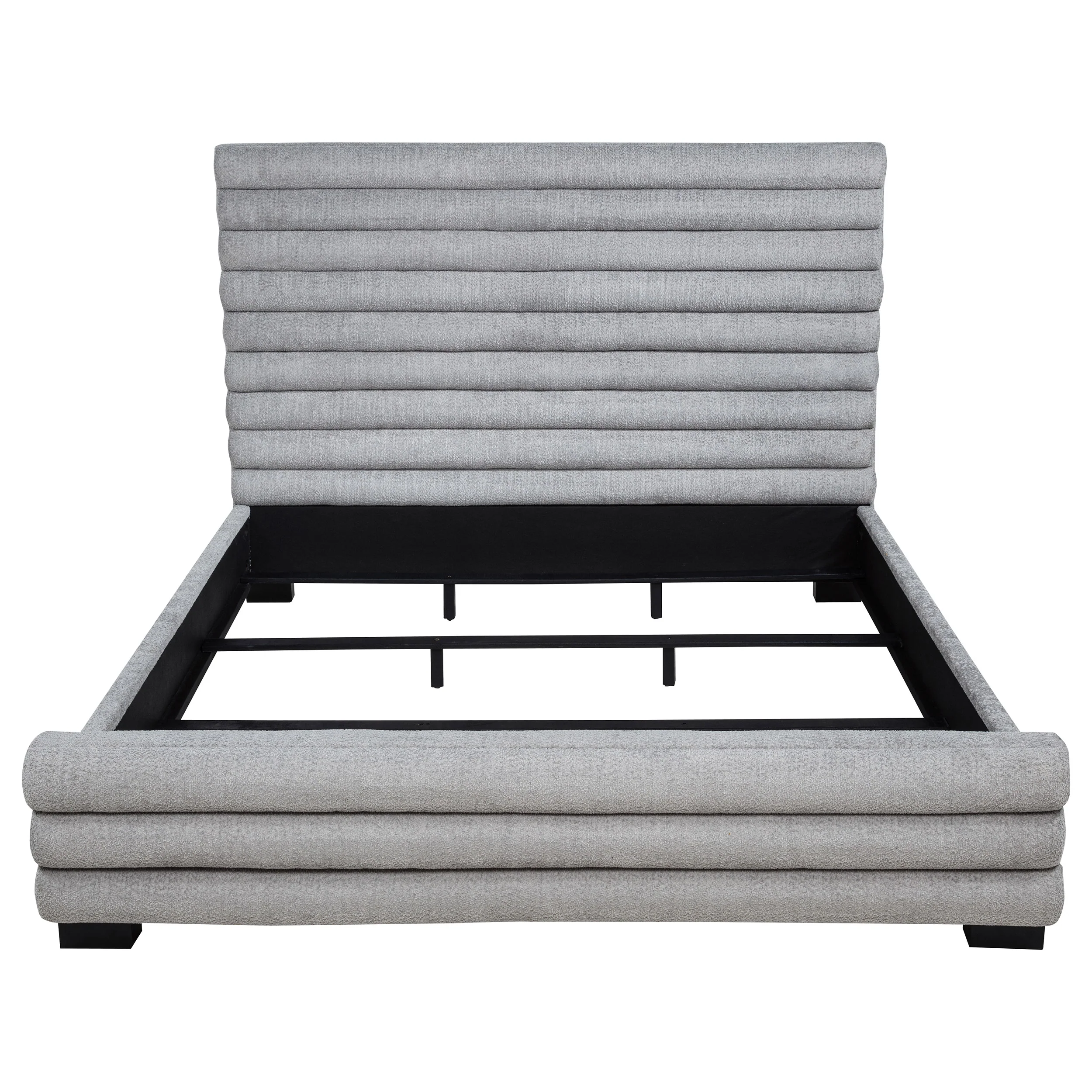 Patricia Panel Bed - Image 22