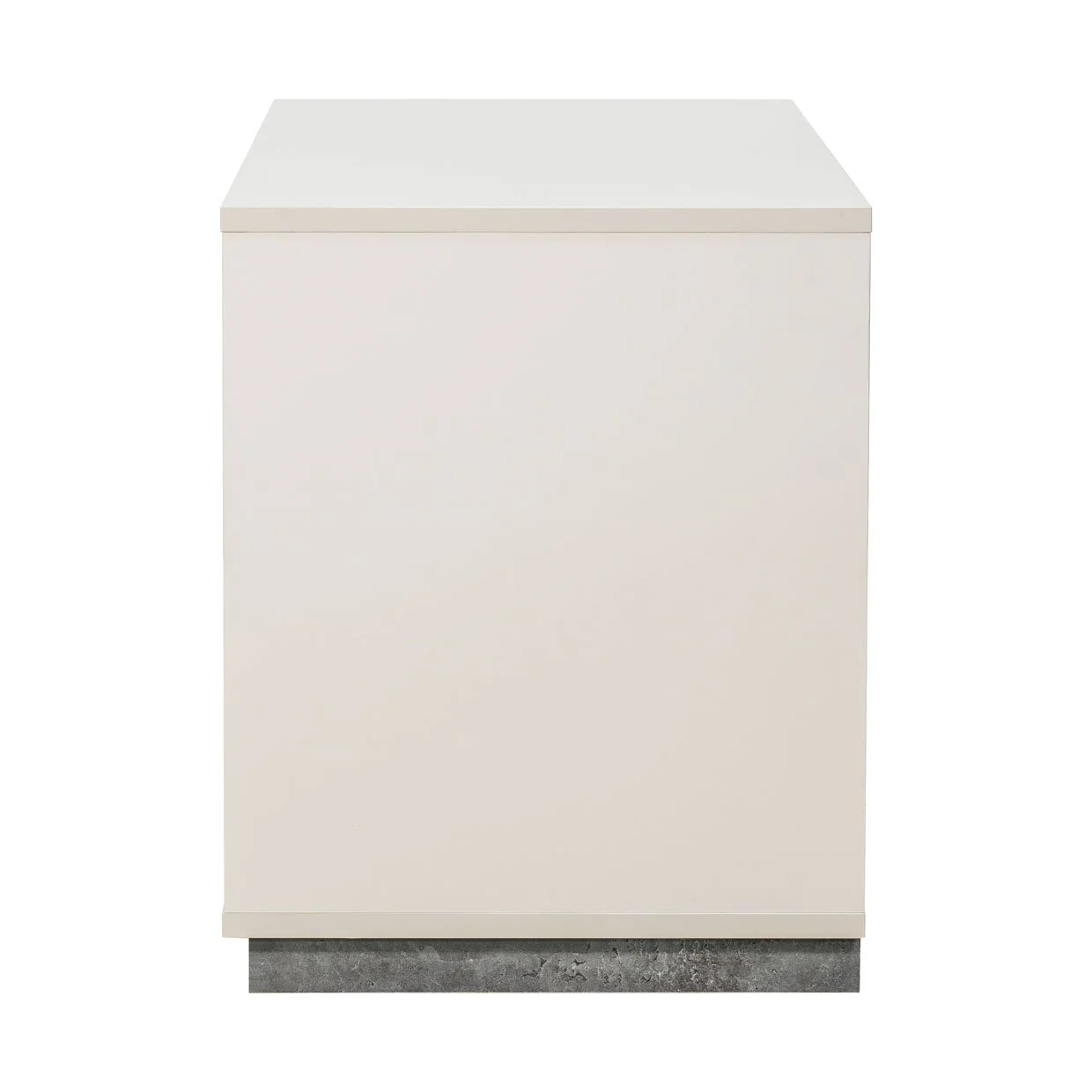 Pavira 2-Drawer Nightstand - Stone - Image 24