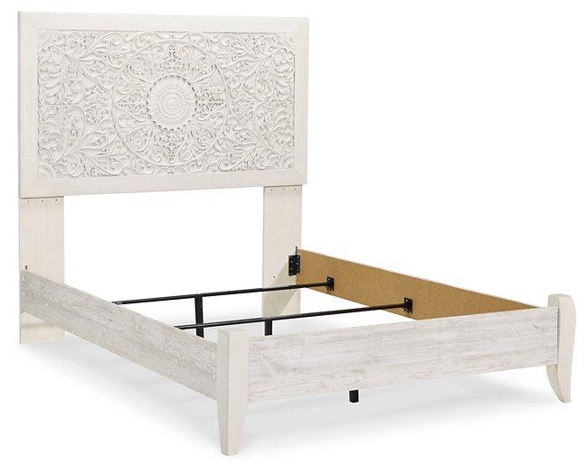 Paxberry Bed - Image 20