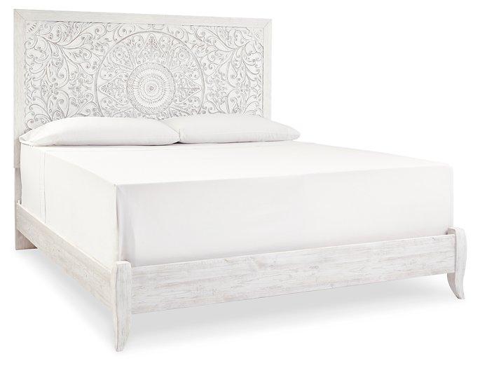 Paxberry Bed - Image 24