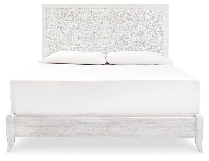 Paxberry Bed - Image 30