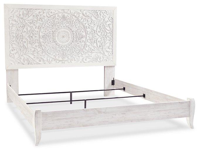 Paxberry Bed - Image 31