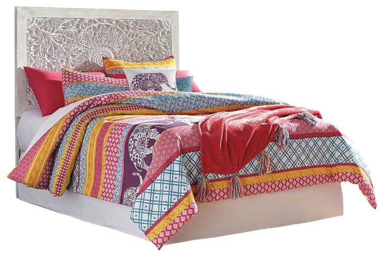 Paxberry Bed - Image 5