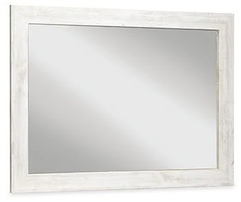 Paxberry Bedroom Mirror - Image 3