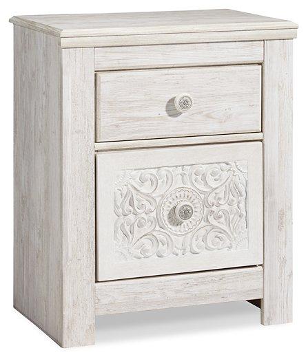Paxberry Bedroom Set - Image 16