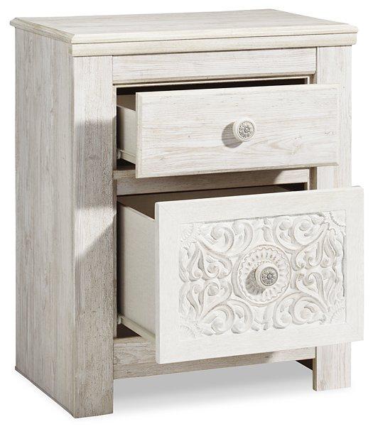 Paxberry Bedroom Set - Image 17