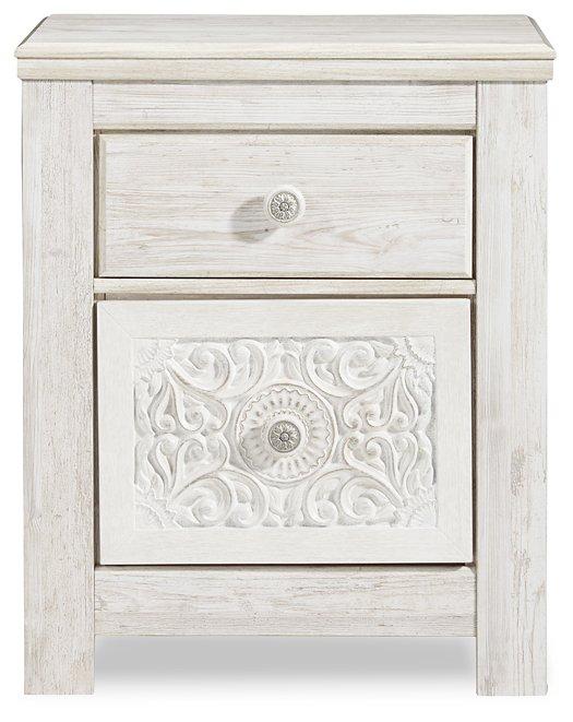 Paxberry Bedroom Set - Image 18