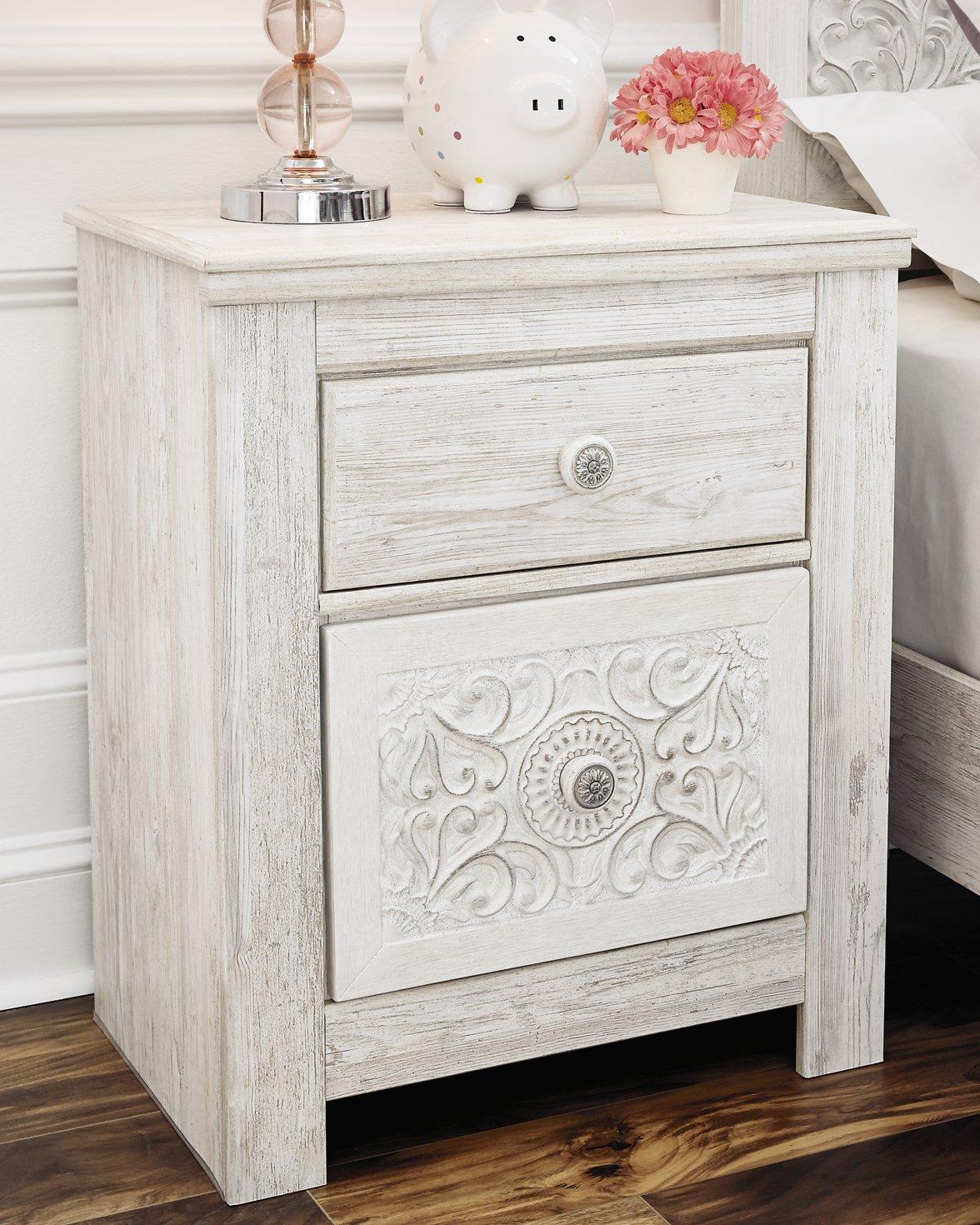 Paxberry Bedroom Set - Image 22