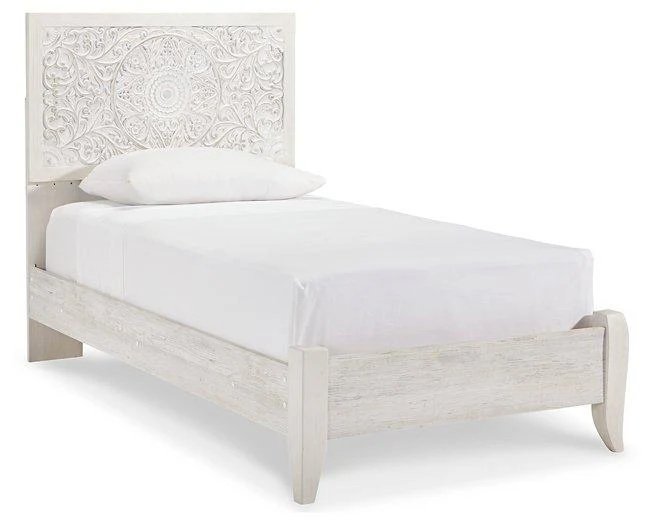 Paxberry Bedroom Set - Image 25