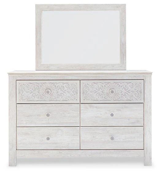 Paxberry Bedroom Set - Image 3