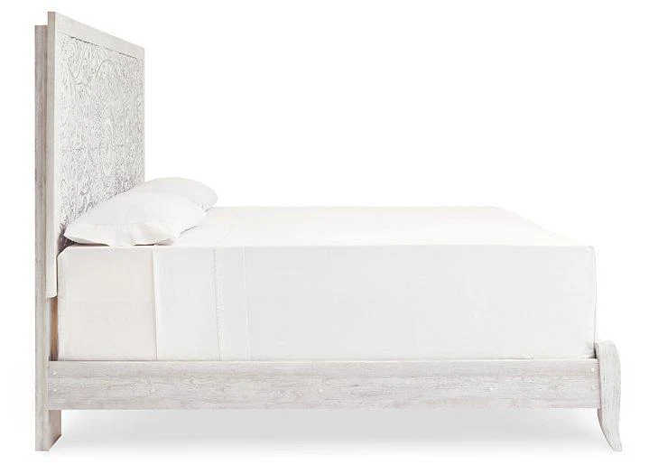 Paxberry Bedroom Set - Image 31